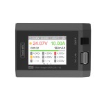 Wholesale ToolkitRC M8P Upgraded Version 600W 20A Balance Charger Discharger for 1-8S Battery ESC Tester